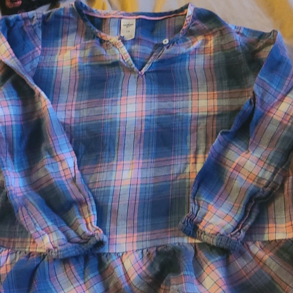 Girls size 10